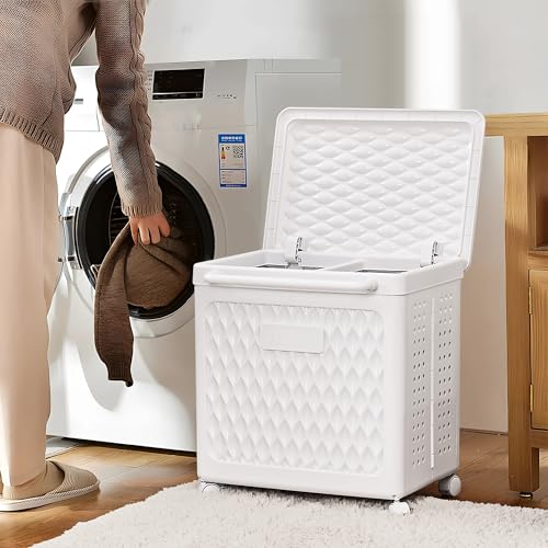 VECELO h[oXPbg  JS 49×s35×48.5cm Wt d؂ e ߗގ[ LX^[t t ܂肽ݎ ߗގ[ ʋC  ^ѕ֗ y v e H  