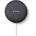 Produktbild Google Nest Mini Carbon