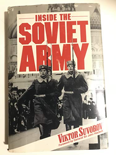 Inside The Soviet Army view 2