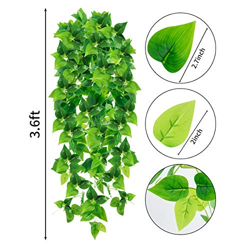 Encuentra reviews de Plantas artificiales para pared que Puedes comprar On-line. 27 Imagen adicional