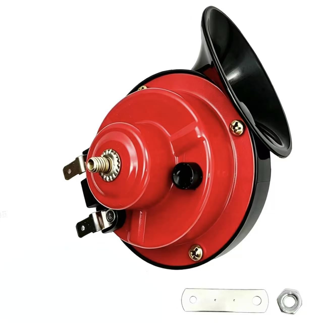 110DB Super Loud Car Horn, Universal 12V