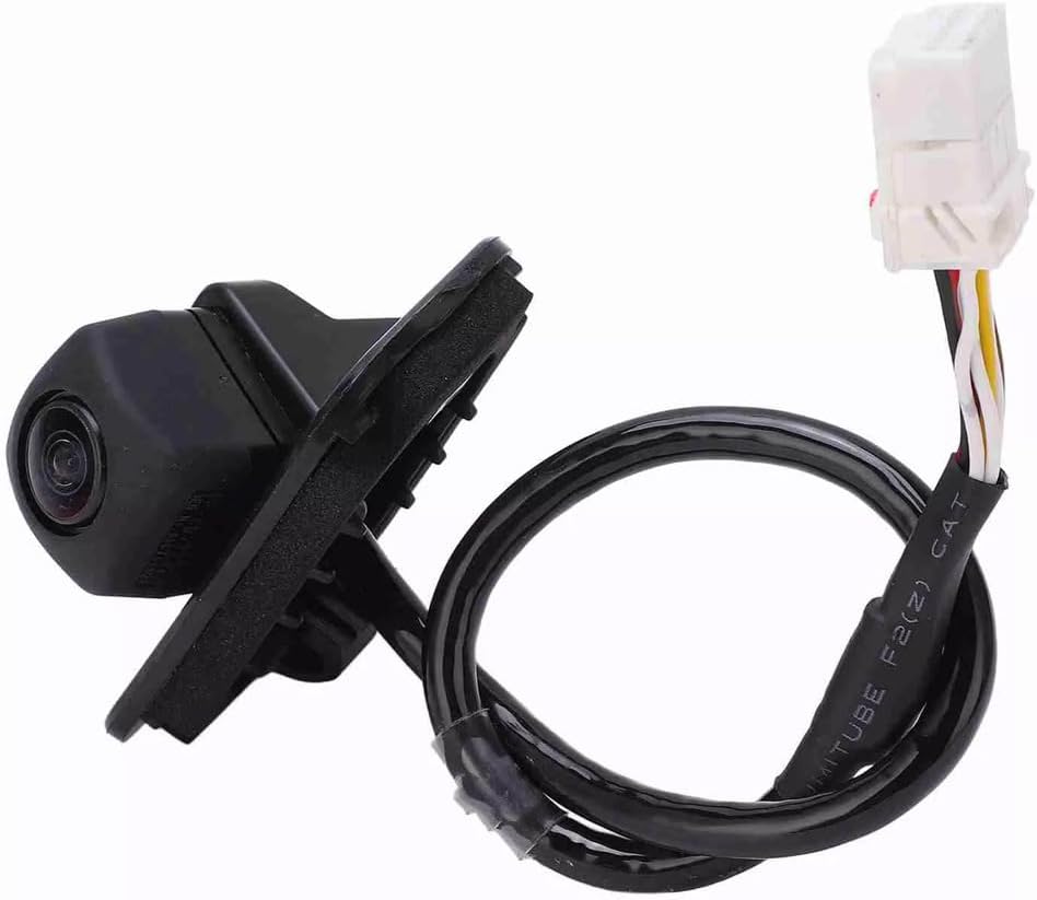 39530-T2A-H01 Rear View Backup Camera Compatible with Honda Accord 2.4L 2014-2015,Compatible with Acura RDX 2013-2018