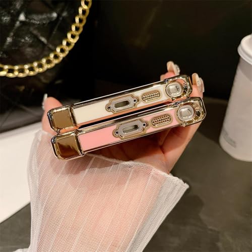 Coque rigide Samsung S23 Plus noire transparente résolvant le manque de support