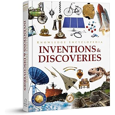 Knowledge Encyclopedia - Inventions and Discoveries