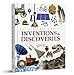 Knowledge Encyclopedia - Inventions and Discoveries (Knowledge Encyclopedia For Children)