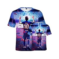 メッシ　ロナウド　ユニホーム メッシ直筆サイン入りバルセロナ07/08ホームユニフォーム | THE