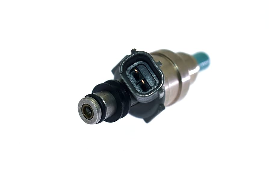 Amazon.com: Fuel Injector 1955002040 : Automotive
