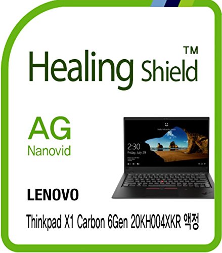 Healingshield/q[OV[h m[gp\RtیtBiThinkpad X1 Carbon 6Gen 20KH004XKRpj