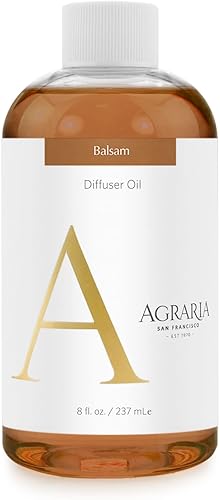 Agraria San Francisco Recambio difusor Limone, 8oz