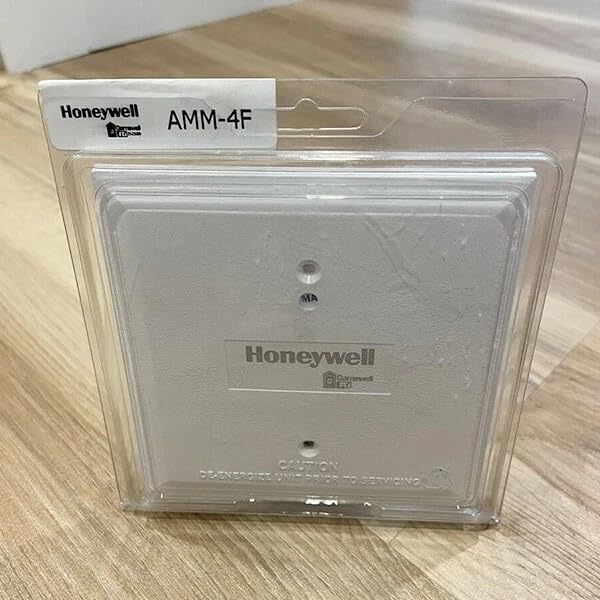FCI AMM-4F ADDRESSABLE Monitor Module