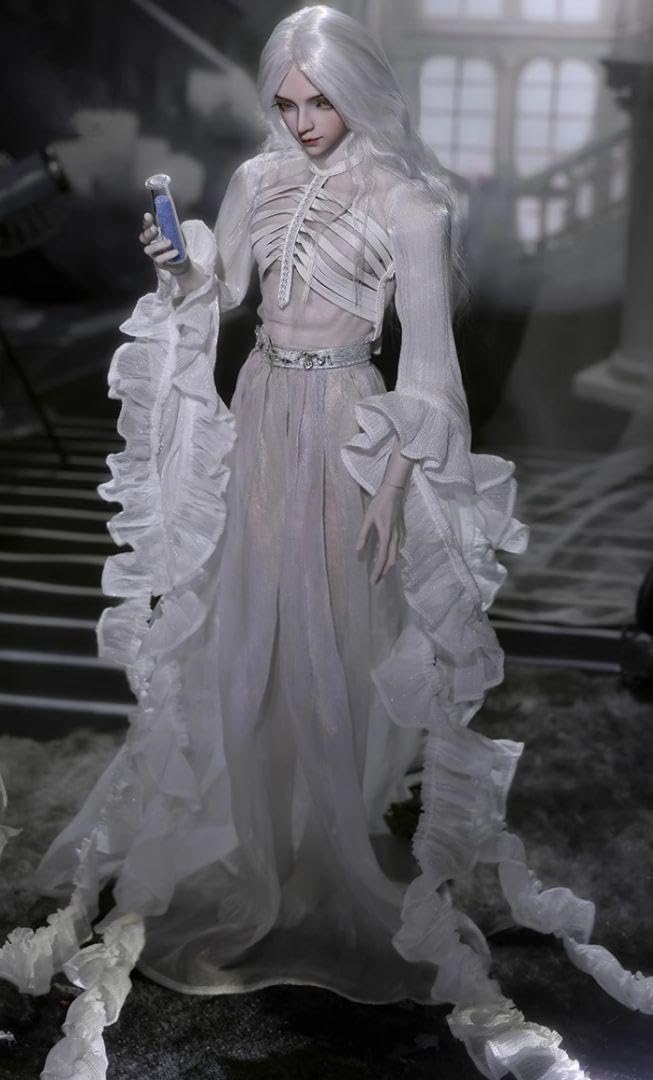 AX935 BJD 1/4 ドール本体 Darkne 球体関節人形 ハンドメイド Amazon | AX935 BJD 1/4 ドール本体 Darkne 球体関節人形 ハンドメイド