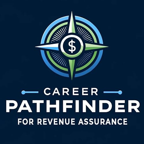 Career Pathfinder : Revenue Assurance cover art