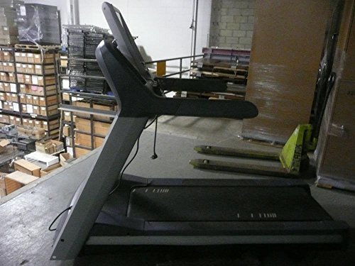 PRECOR TRM 885 Treadmill W/P80 Console PRECOR TRM 885 Treadmill W/P80 Console