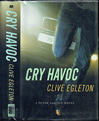 Cry Havoc view 2