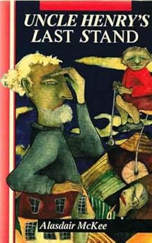 Uncle Henry's Last Stand