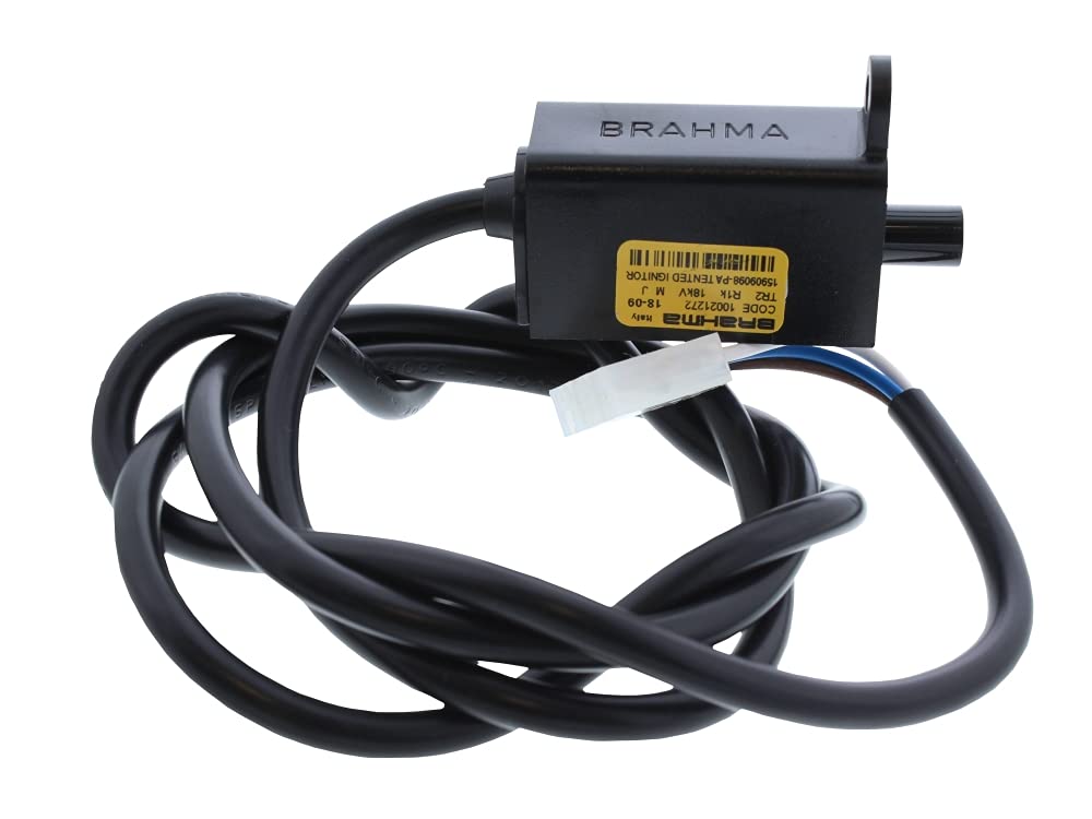 Vokera Compact 24 28 25He 29He 35He Boiler Ignition Transformer 10021272