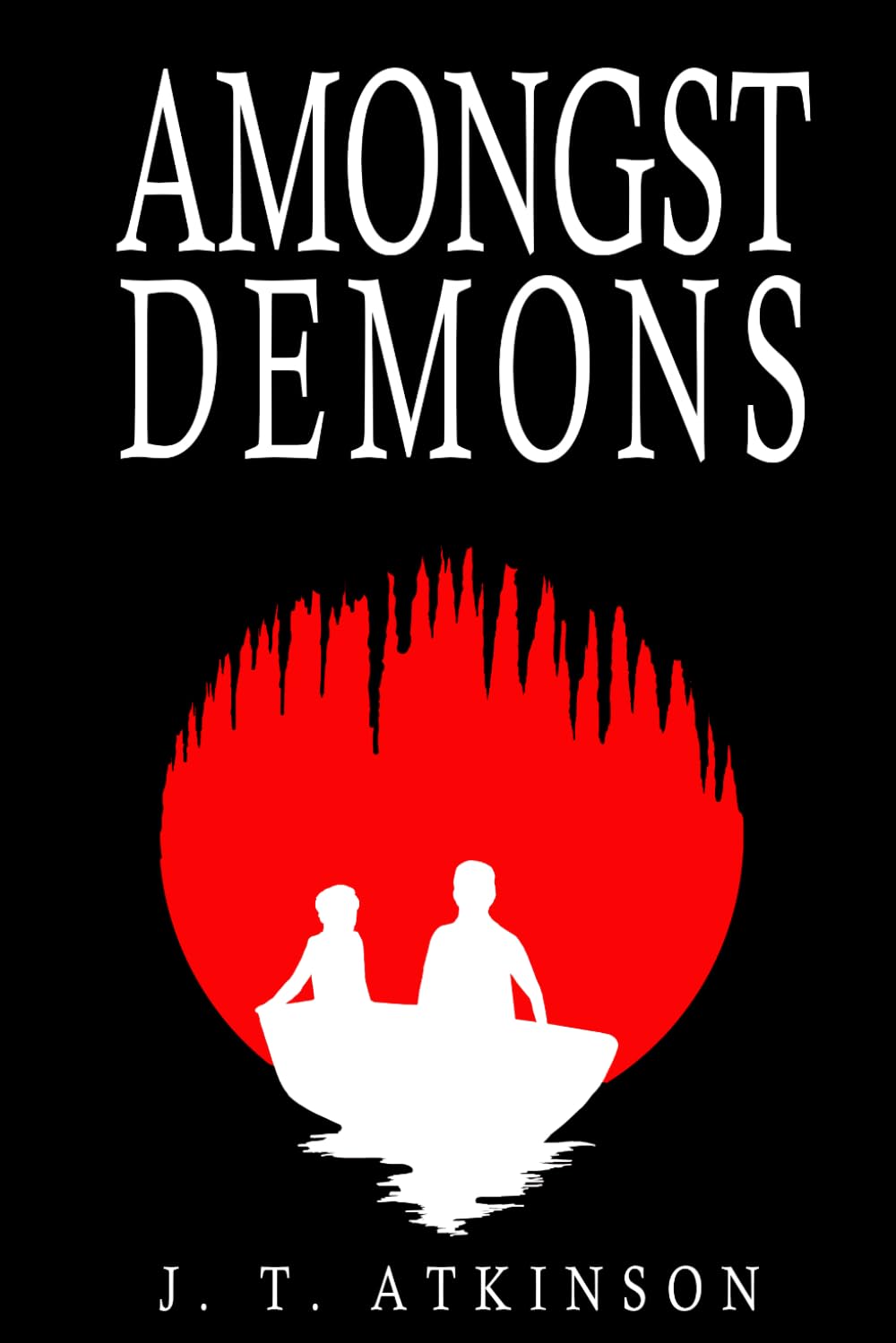 Amongst Demons (The Covenant)