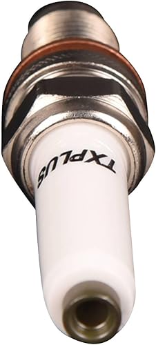 Miniatura 5 de 4 bujías de iridio para 1.4L 04E905612 A0145A0019