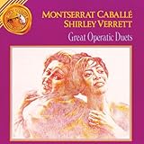 Great Operatic Duets