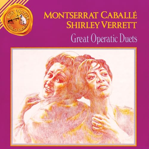 Great Operatic Duets