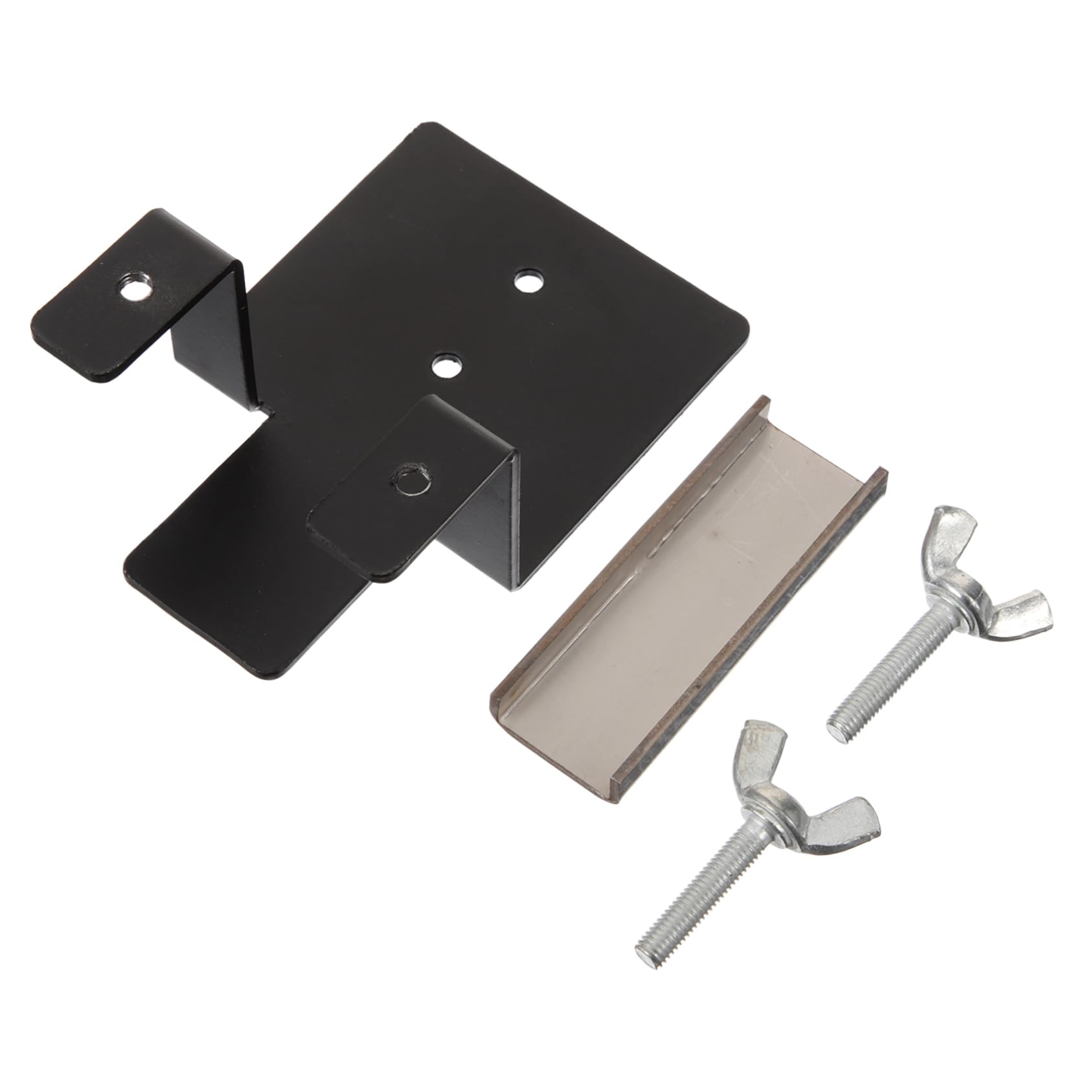 SEWACC 1Set Slip Mattress Gripper for Bed Frame Durable Mattress Fastener Prevents Sliding and Deformation Easy Installation for Various