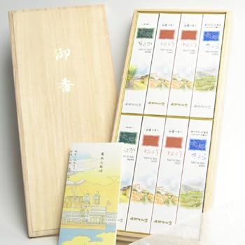 Amazon 新盆御見舞 のし付き 線香 贈答用 香の郷 奥野晴明堂 線香 オンライン通販 Amazon 新盆御見舞 のし付き 線香 贈答用 香の郷 奥野晴明堂 線香 オンライン通販