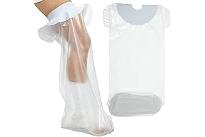 Seal Tight Cast Protector for Showering After Surgery