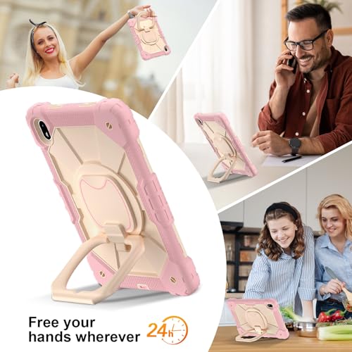 Housse Huawei Matepad SE 11 antichoc pour sécuriser trajets