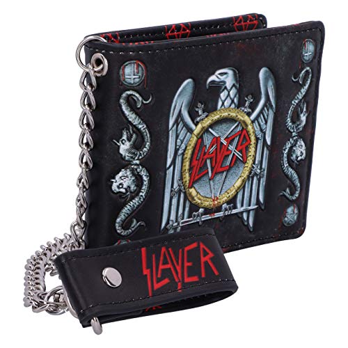 Nemesis Now Men's Amerikanische, Black, 11cm4