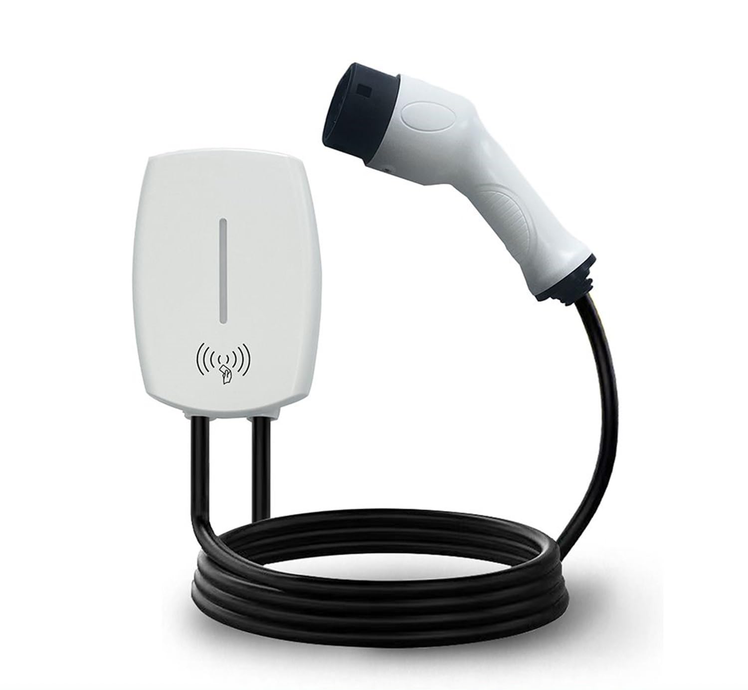 ACE Point Electric Vehicle Charger 22kW Model Scooby Flex (Type 2, 20 Feet Cable, 32A Three Phase, LED Indicator)-1-image-14