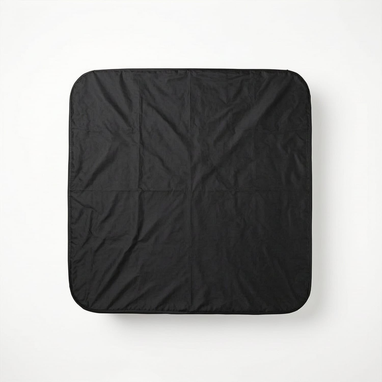 Waterproof Square Hot Tub Cover Windproof Hot Tub Cover Protector Dustproof Lightweight for Homeowners, Backyard, Patio, Garden, Poolside, 200x200x85cm-image-36