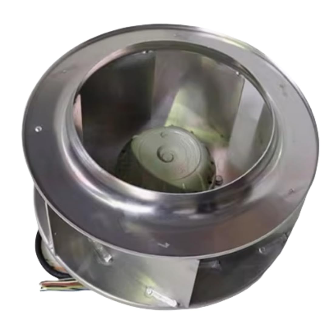 PEQYUACTE RH31M-4DK.2C.1R 230/400V 0.60/0.35A 0.14/0.21W 1390/1370RPM Cooling Fan 310mm