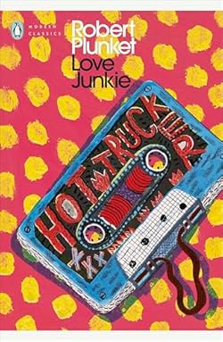 Love Junkie cover image