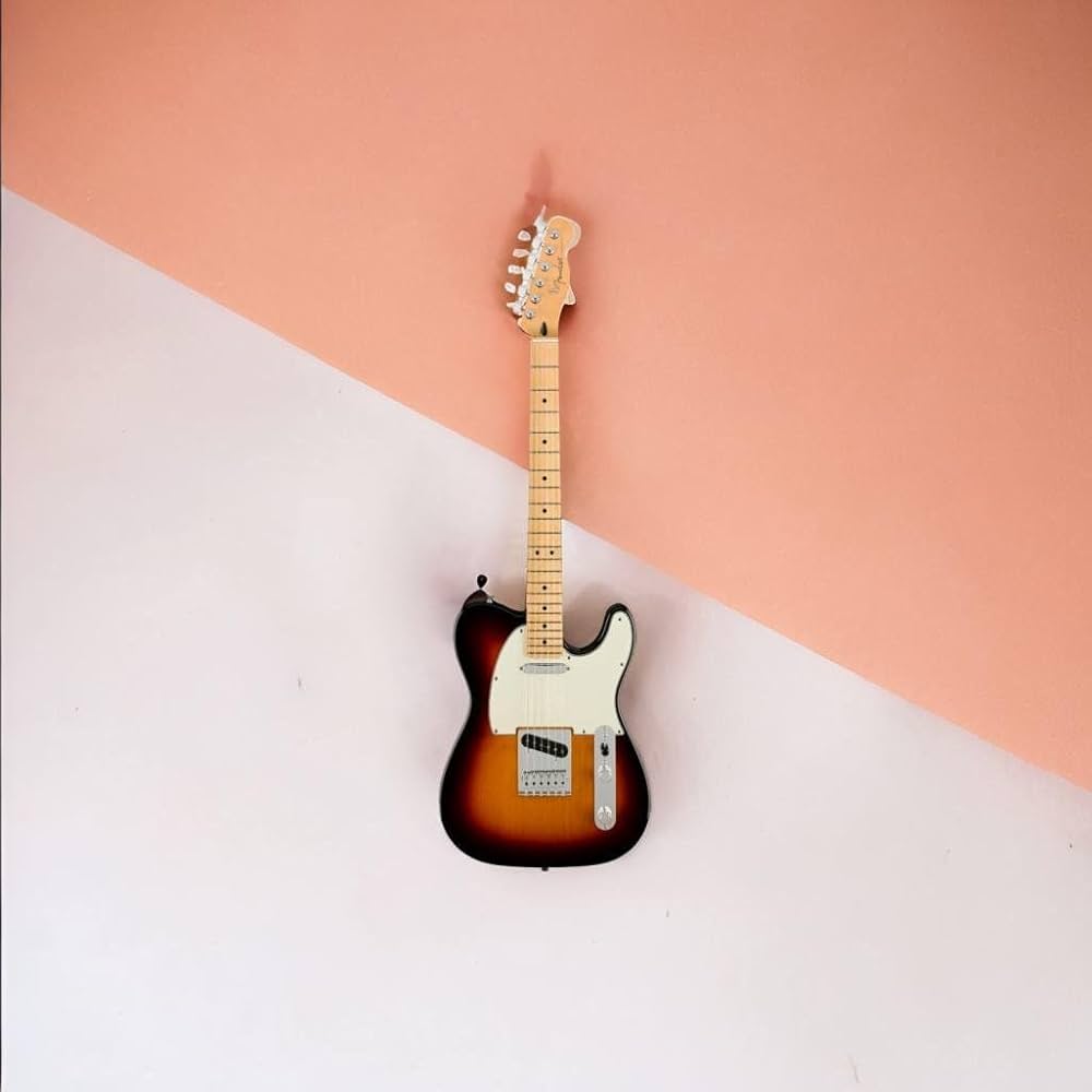 ギター Fender player Telecaster Fender Player Telecaster Electric Guitar - Versatile and Durable