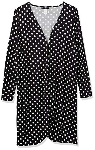 Image of Star Vixen Women's Long Sleeve Cardigan