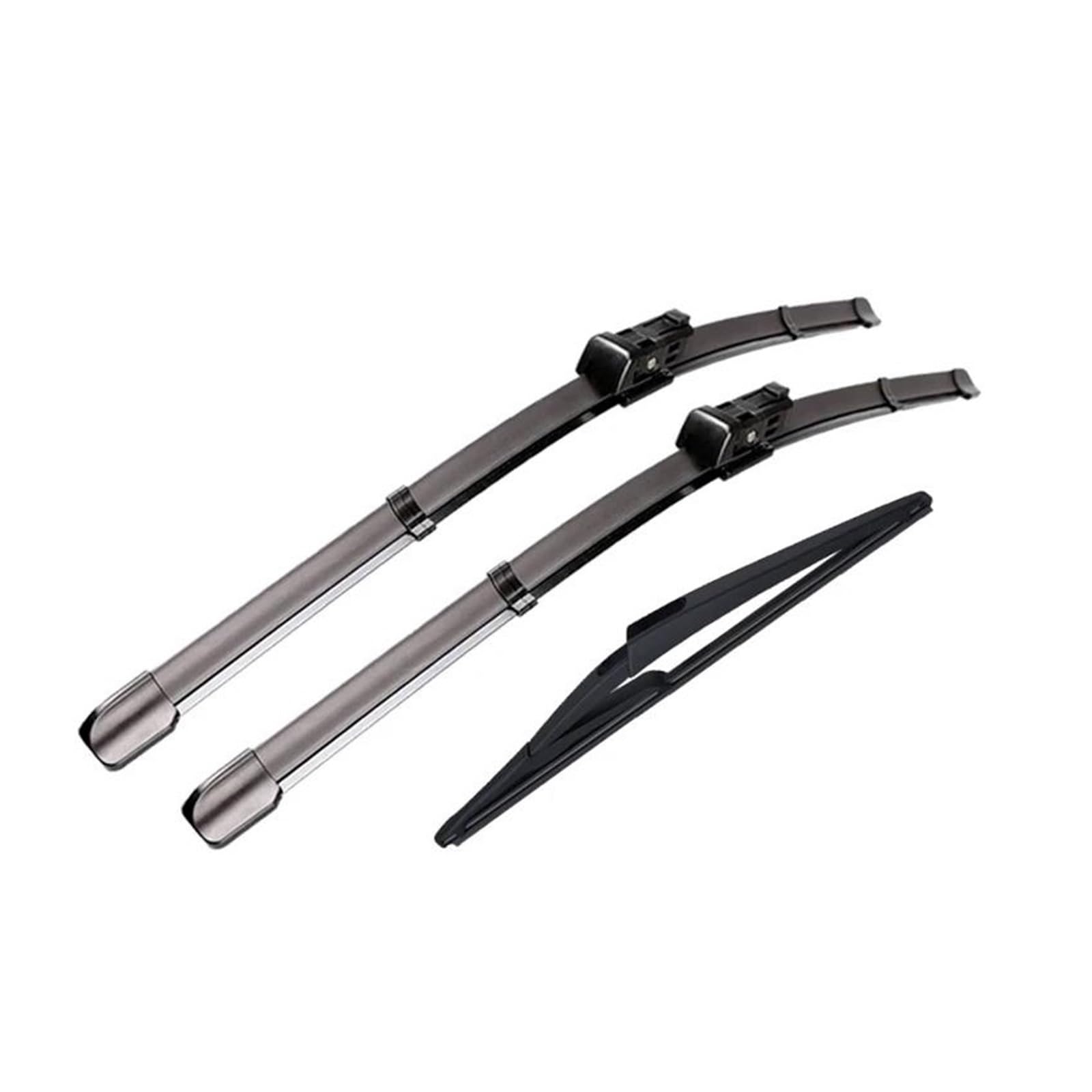 Balais d'essuie-glace Peugeot 508 MK2 anti-trace pour conduite RHD