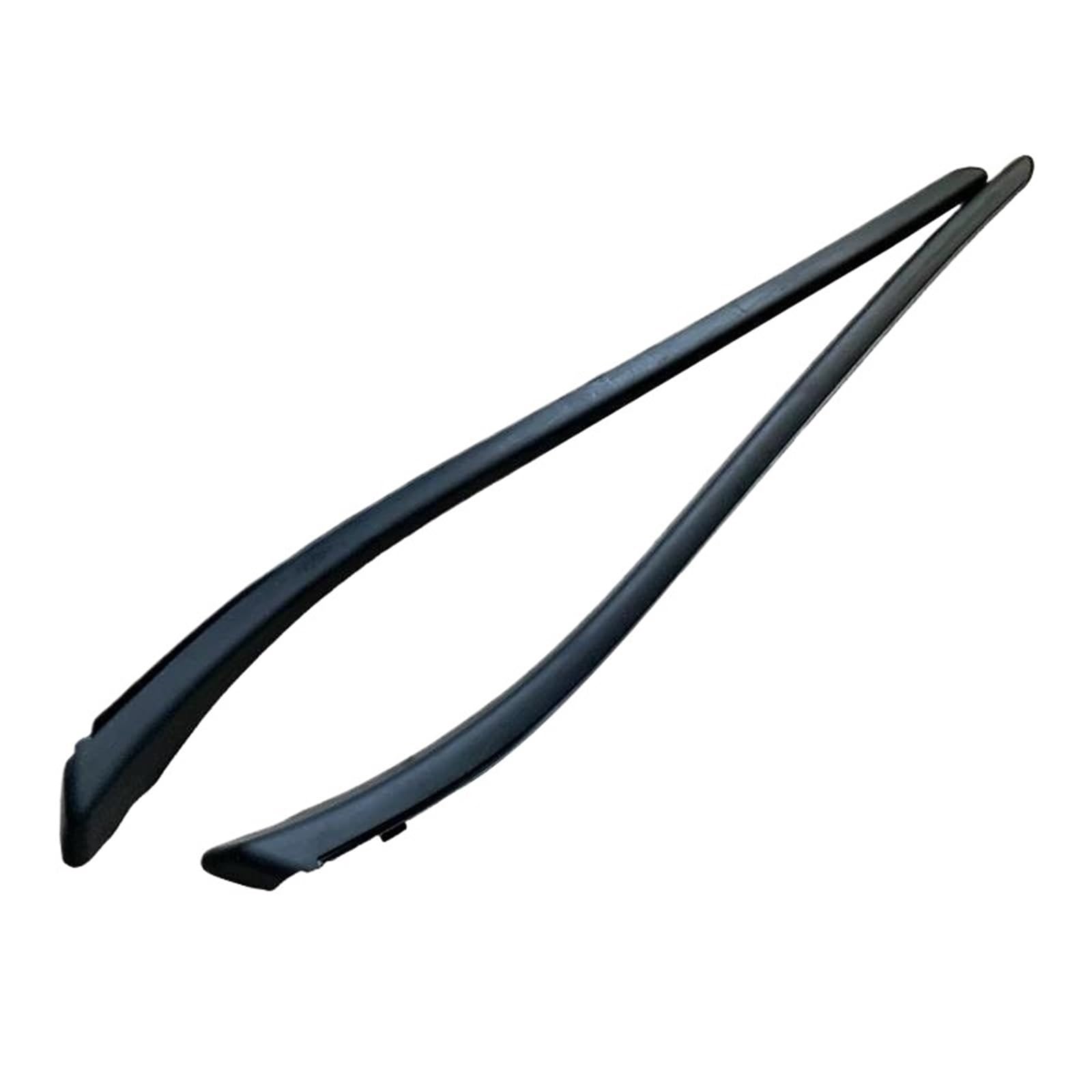 for Citroen C4 B7 8120CK 8120CJ Front Windshield Outer Trim Rubber Seal Strip Car Weather Stripping