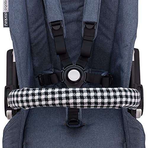 JYOKO KIDS Copri maniglia ringhiera (Vichy