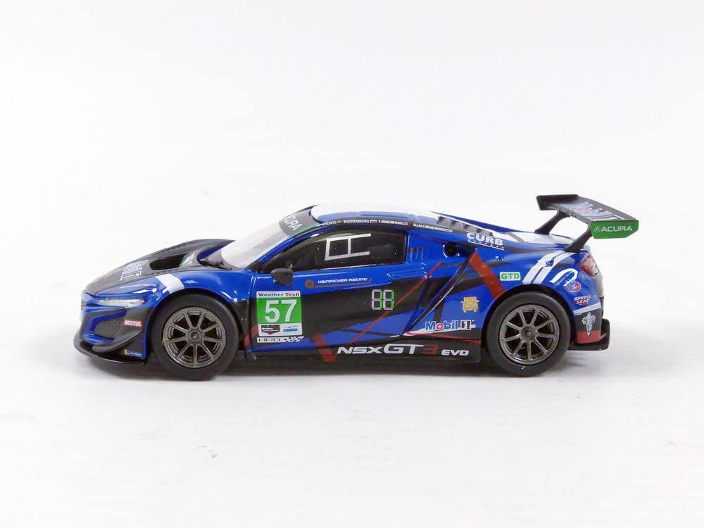 Amazon | MINI GT 1/64 Acura NSX GT3 EVO IMSA デイトナ24時間 2020