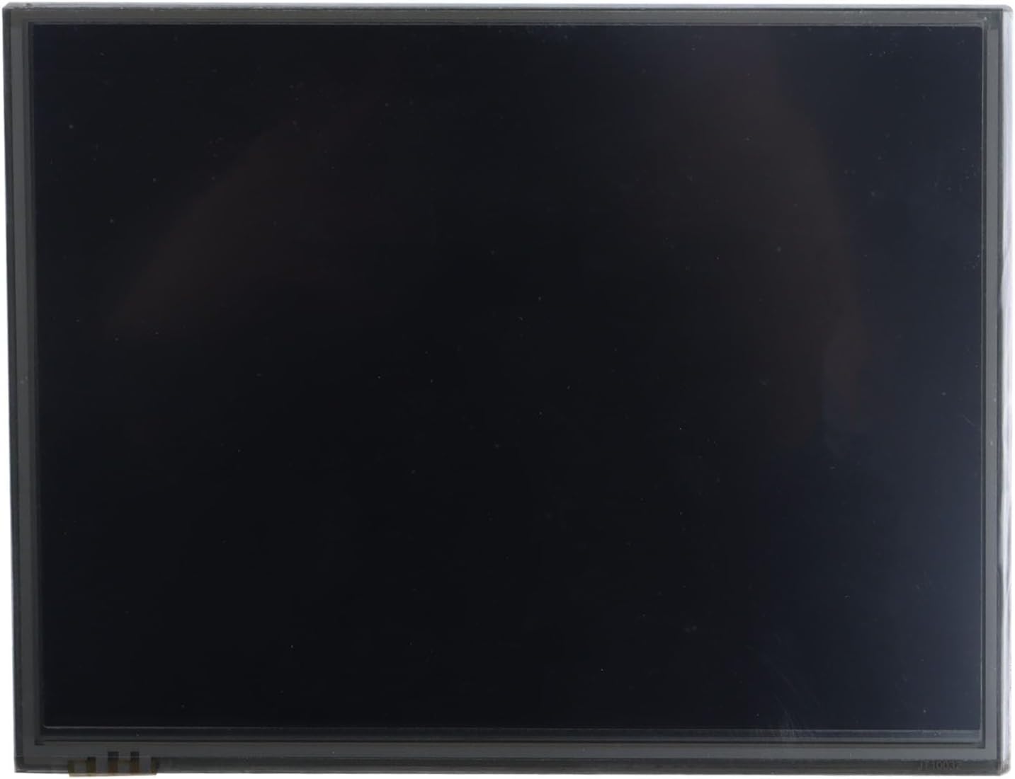 8.4" Uconnect Touch Screen 4C UAQ LCD Monitor Radio Navigation Compatible with 2017-2022 Dodge RAM Jeep Chrysler LA084X01(SL)(02)