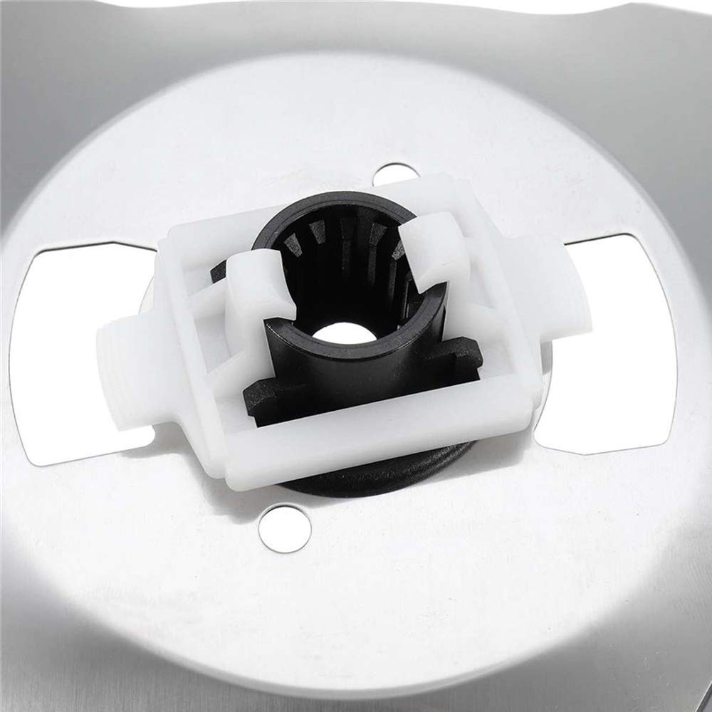 Lame di ricambio Robot per falciatura Parti per tosaerba da giardino Taglierina per lama Trimmer per erba da giardino Trimmer Accessori per modelli RS RC