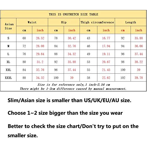 Fashion Casual Men's Pu Faux Leather Long Pants Stretch Tight Leggings Slim Trousers Clubwear Black #TOP2