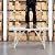 Adjustable Work Platform Step Ladder, 55.1''x9.8'' Scaffolding Platform Portable Folding Steel Step Ladder of Capacity 330 LBS, Adjustable Height 28.35 to 41.34 in (55.1''L x 9.8''W)
