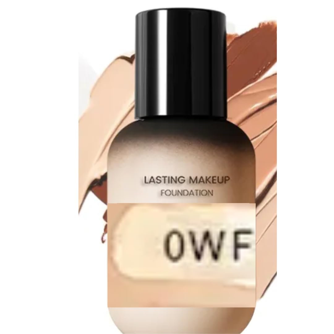 All Day AllDay Coverage Skin Perfecting Foundation