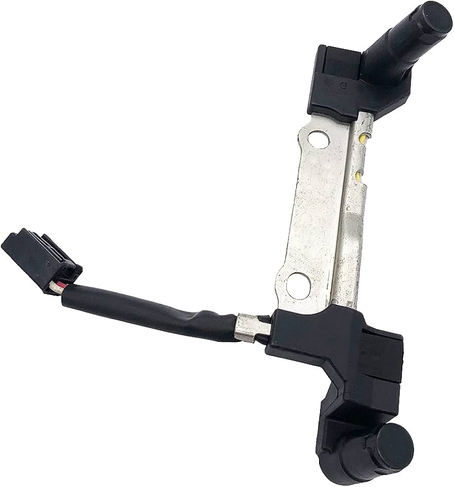 Amazon.com: EPSIRMP 89413-33030 Vehicle Transmission Speed Sensor