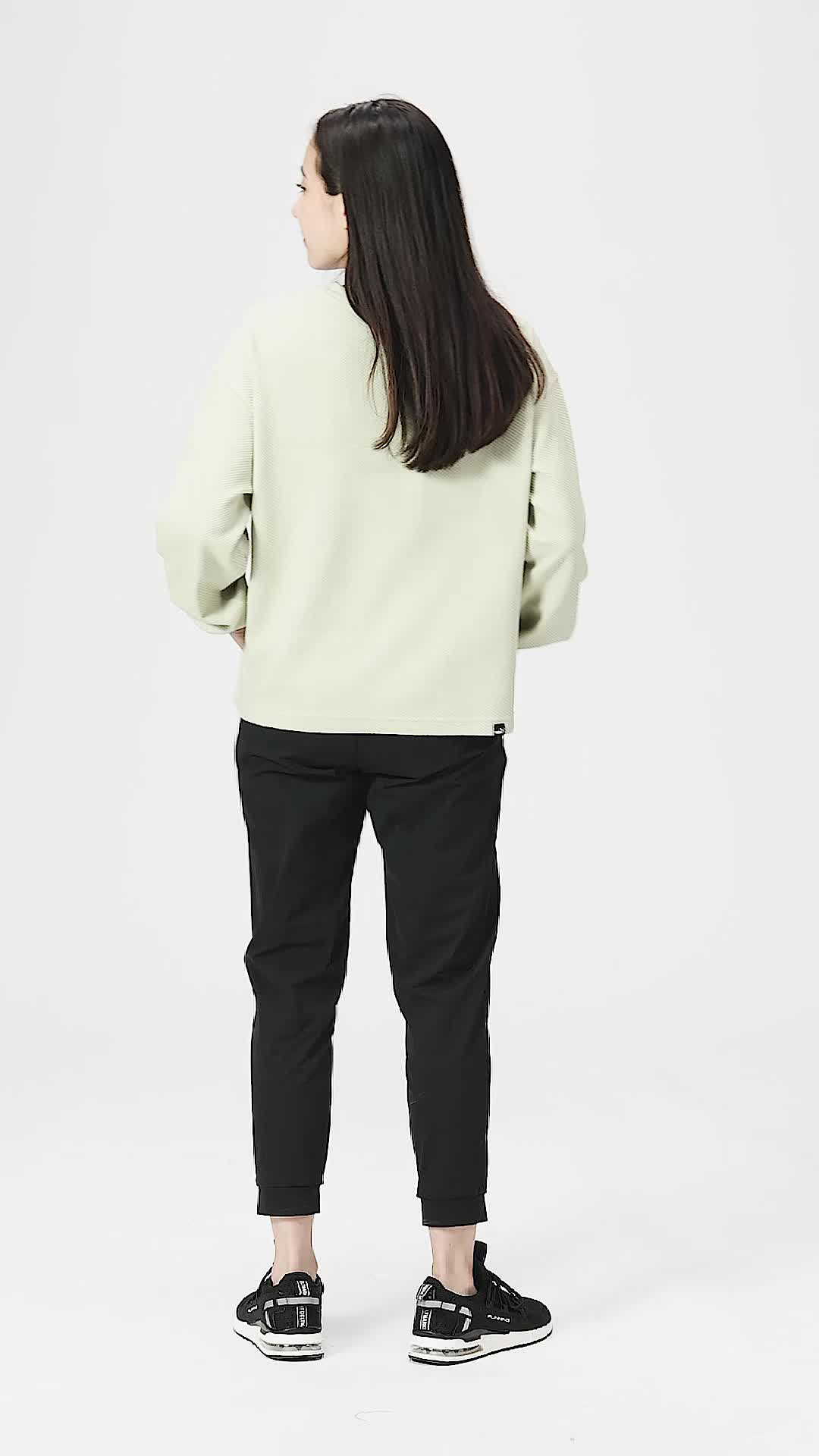 値下げ　ER emma スウェット　トレーナー 値下げ ER emma スウェット トレーナー 値下げ ER emma