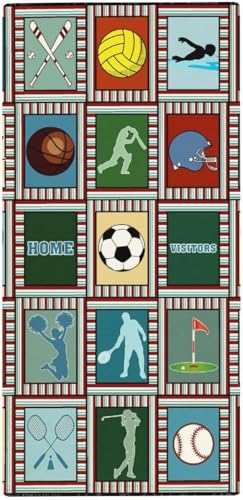 タオル ボールの種類 フェイスタオル 38X78cm 長め 大判 ハンドタオル サンゴフリース 耐久性 ふわふわ ソフト 柔らか肌触り 肌に優しい やわらか 軽い 薄手 吸水速乾 抗菌防臭 家庭用、温泉、砂浜、スポーツなどにも最適 部屋の雰囲気を変える 四