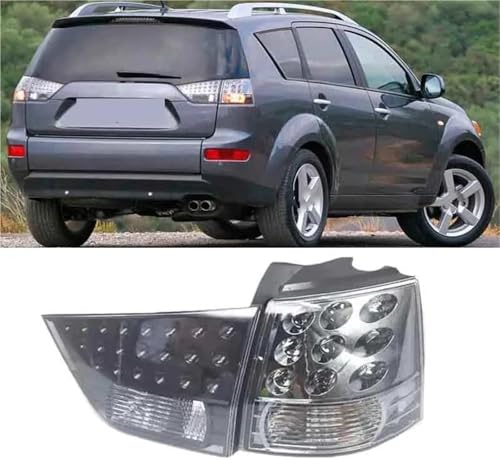 Piloto trasero derecho interior para Mitsubishi Outlander EX 2006-2012 2
