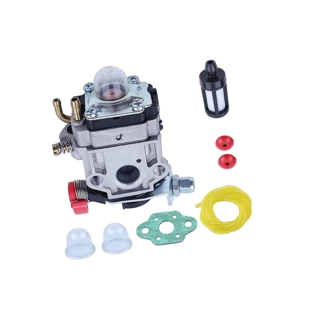 Kit ligne de carburateur TH23 TH26 TH34 BV162 pour résoudre les problèmes de démarrage moteur