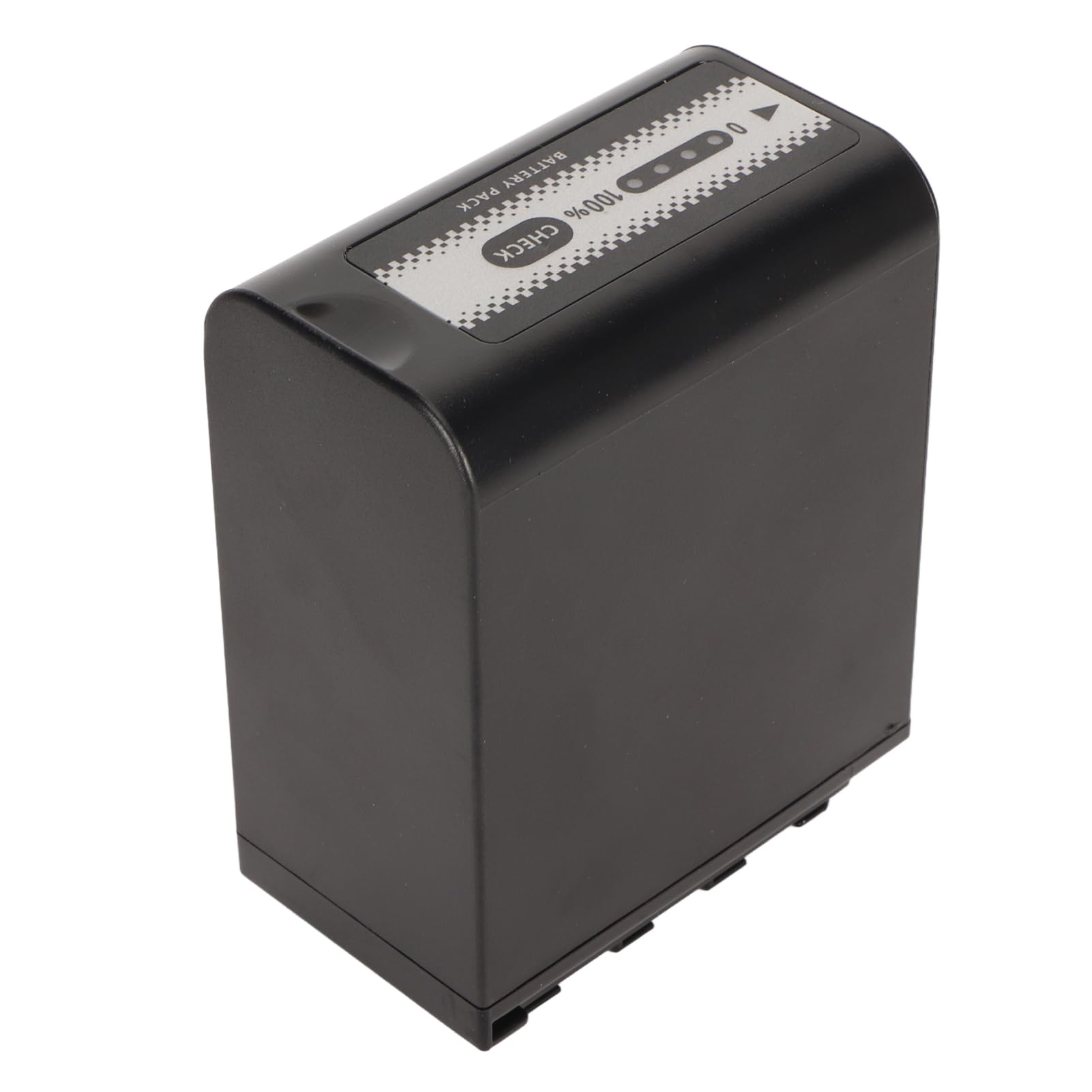 Batteria per Fotocamera 10400 MAh 7,2 V Agli Ioni di Litio MDH3